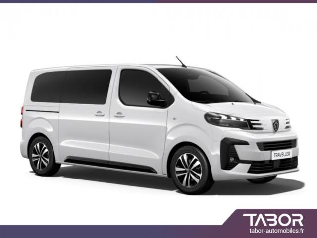 Peugeot Traveller image 5