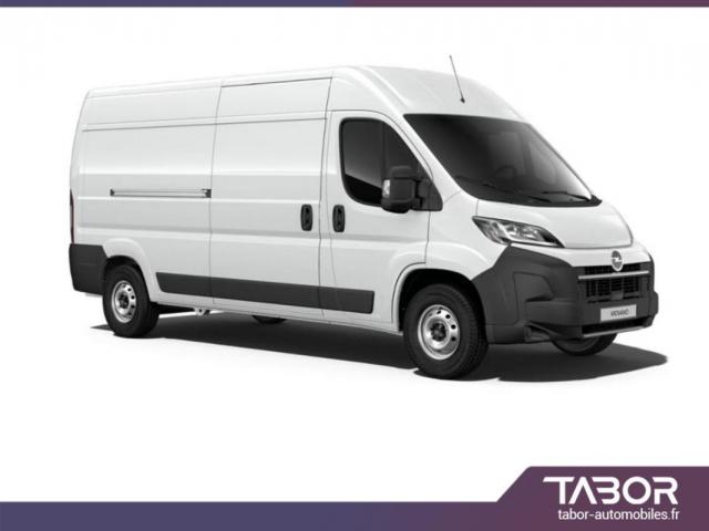 Opel Movano image 6