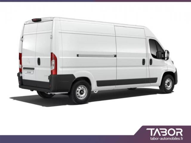 Opel Movano image 2