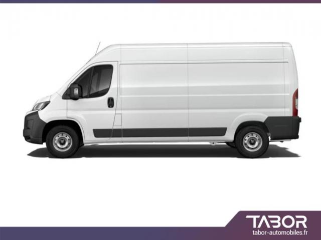 Opel Movano image 9