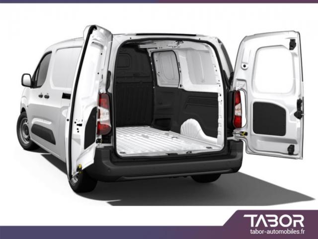 Citroen Berlingo image 1