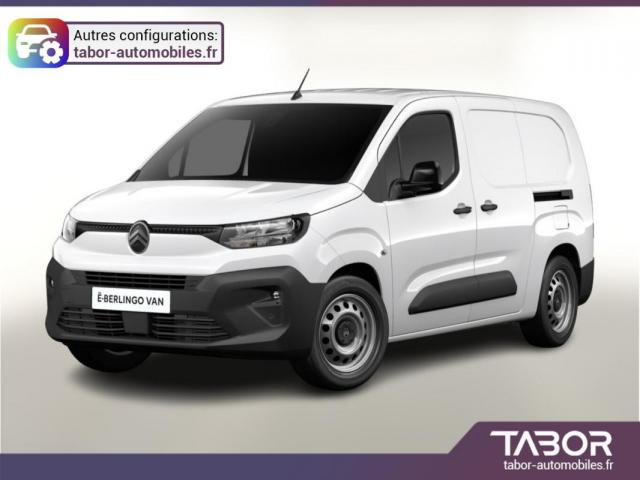 Citroen Berlingo Van Xl Hiverp 11kw-Obc Carp Bt