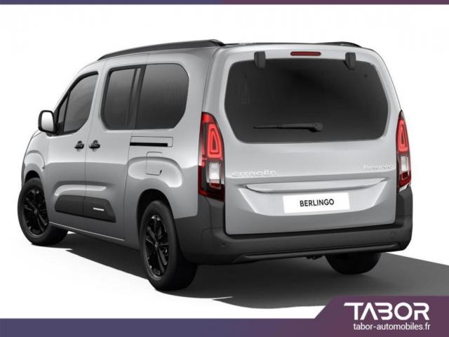 Citroen Berlingo image 3
