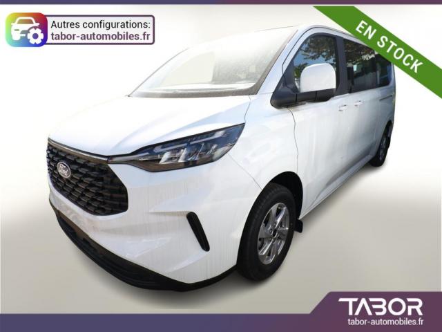 Ford Tourneo Custom 136 Trend L2 Acc Attel 9-Pl