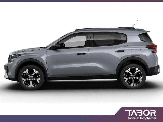 Citroen C3 Aircross image 3