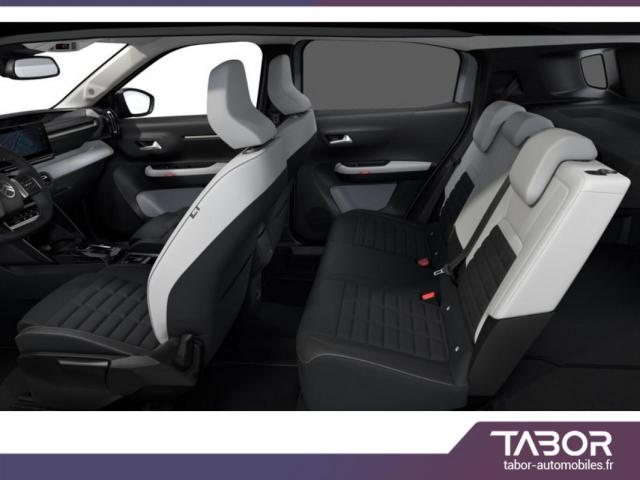 Citroen C3 Aircross image 4