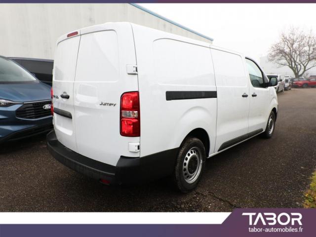 Citroen Jumpy image 2