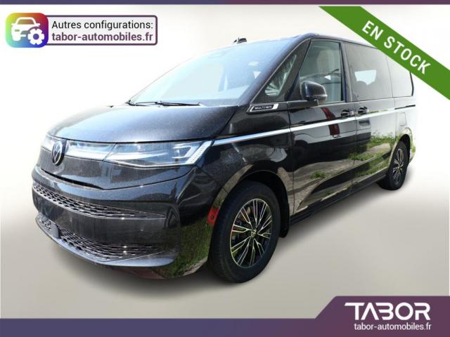 Volkswagen Multivan T7 Phev 245 Dsg 4m Style L2