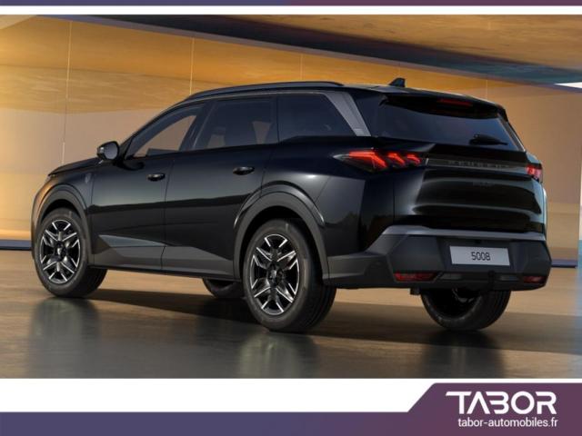 Peugeot 5008 image 1