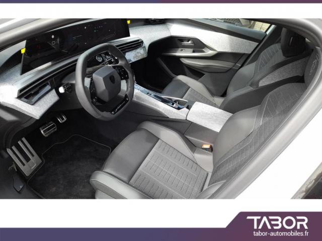 Peugeot 3008 image 8