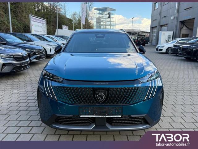 Peugeot 5008 image 7