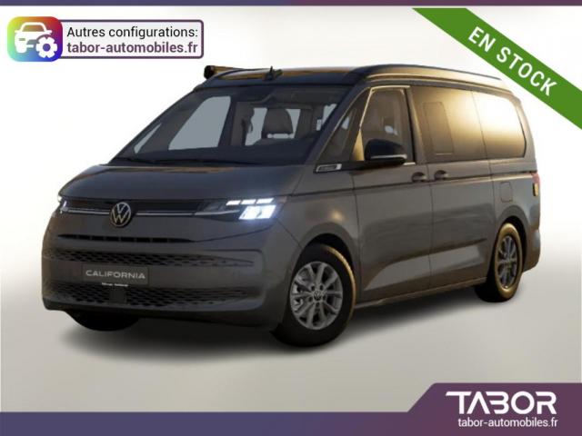 Volkswagen California T7 150 Ocean Acc Cam