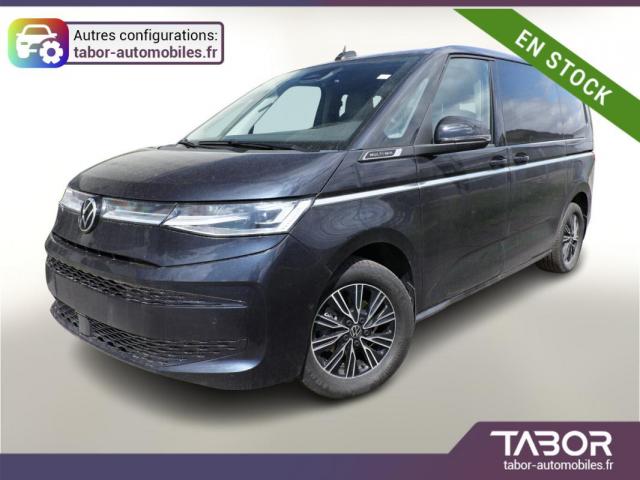 Volkswagen Multivan T7 2.0 Tdi 150 Dsg Style