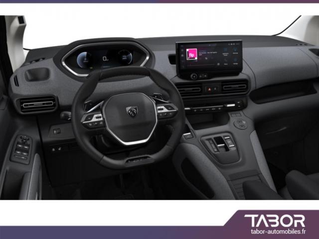 Peugeot Rifter image 6