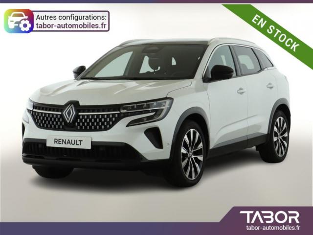 Renault Austral E-Tech 200 Techno Pano Massage