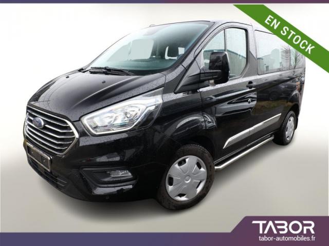 Ford Transit Custom 2.0 Tdci Aut. 320 L1 Trend