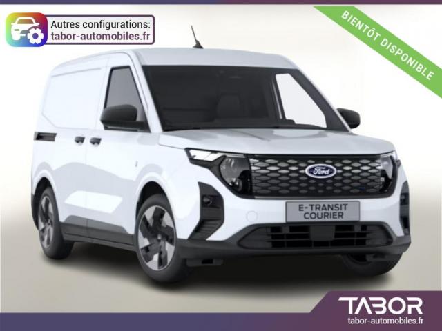 Ford Transit Courier E- 54kwh Trend Led Cam Pdc