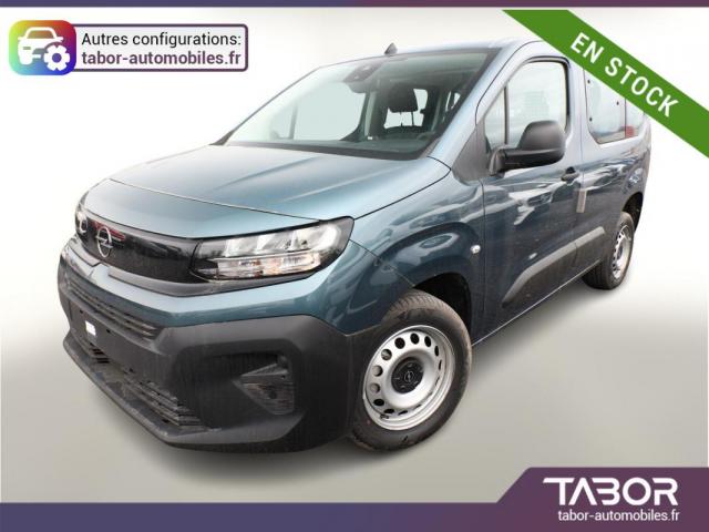 Opel Combo N1 1.5 D 100 Ecoled Clima