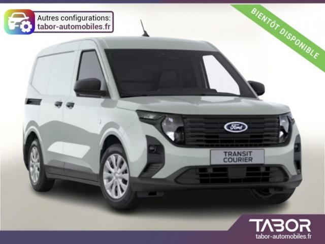 Ford Transit Courier 100 Trend Cam Régul. Pdc