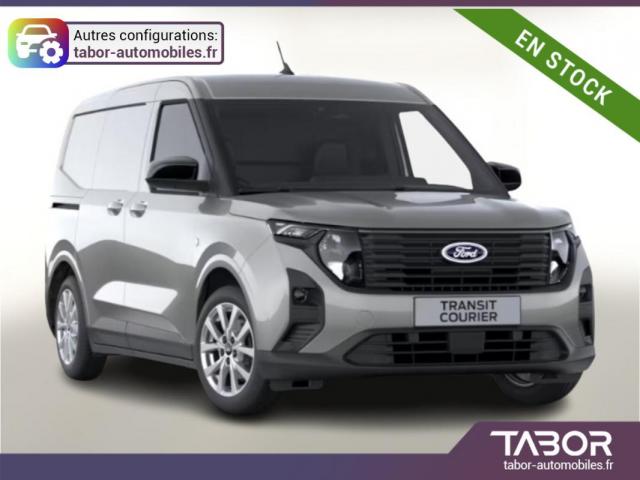 Ford Transit Courier 100 Limited Cam Régul 16p