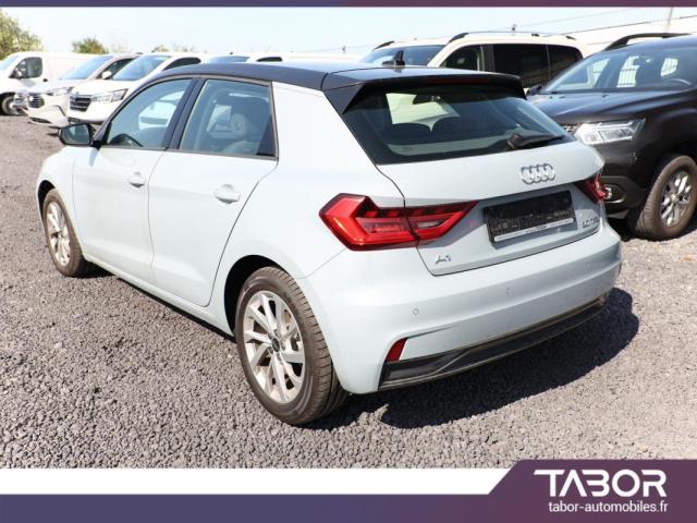 Audi A1 image 3