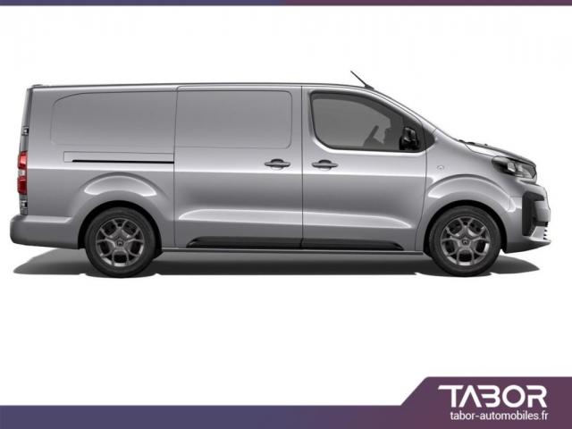 Citroen Jumpy image 2