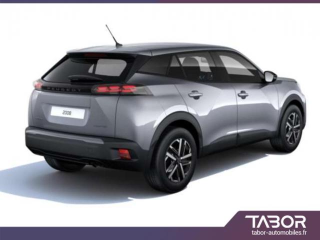 Peugeot 2008 image 2