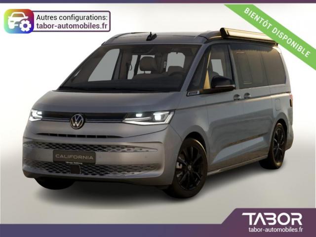 Volkswagen California T7 150 Ocean Attel 18