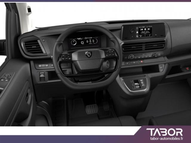 Peugeot Expert image 8