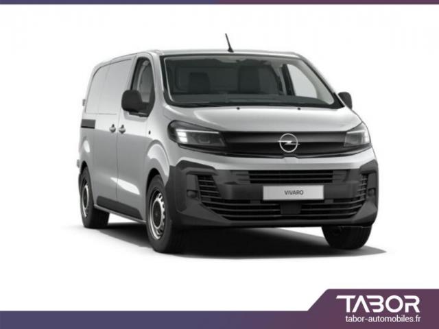 Opel Vivaro image 4