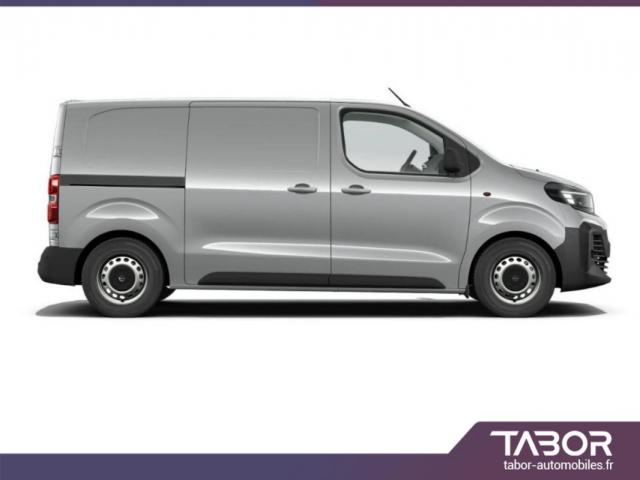 Opel Vivaro image 3
