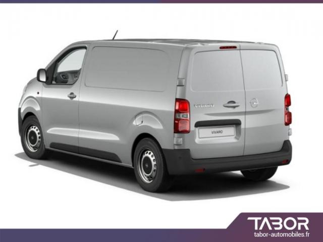 Opel Vivaro image 2