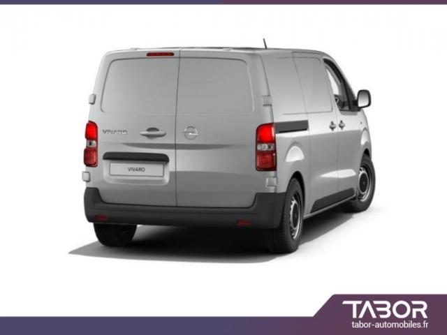 Opel Vivaro image 5