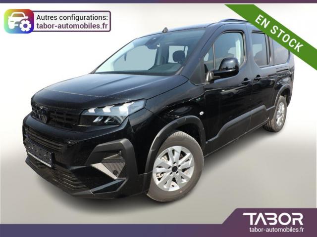 Peugeot Rifter M1 130 Allure L2 7s Stylep Carp