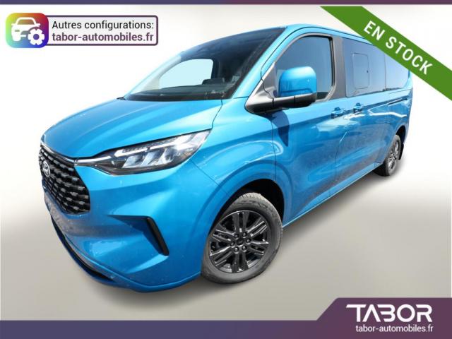 Ford Tourneo Custom 170 Aut Tit L2 Acc Clim-3z