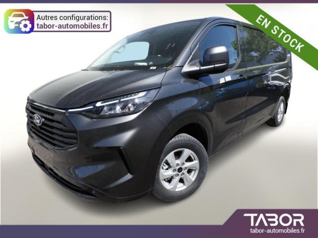 Ford Transit Custom 170 Aut Limited 320l2 Attel