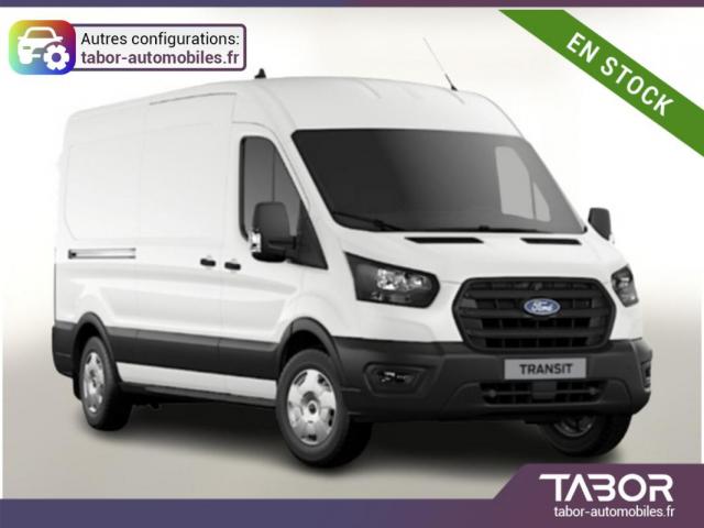 Ford Transit 350 Trend 165 L3h2 Cam Régul. 3-Pl