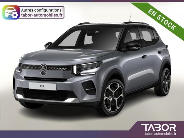 Citroen C3 Plus Pdc Led Hud Reg Carp/androida