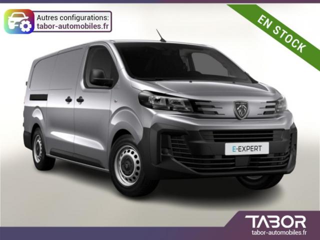 Peugeot Expert 75kwh L3 136 Hiverp 11kw-Obc Reg