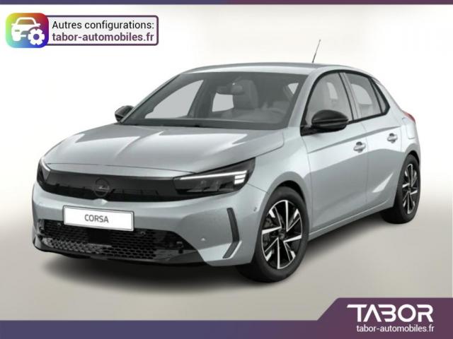 Opel Corsa 100 At8 Gs Sièges Chauf Keyl Cam