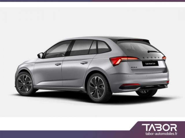 Skoda Scala image 3