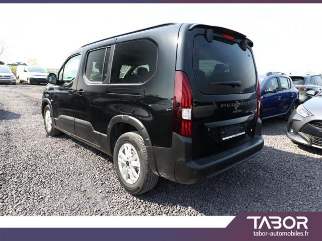 Peugeot Rifter image 8