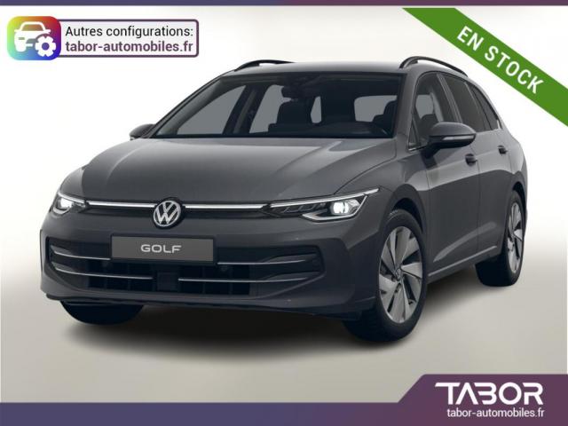 Volkswagen Golf Variant 2.0 Tdi 150 Dsg Style