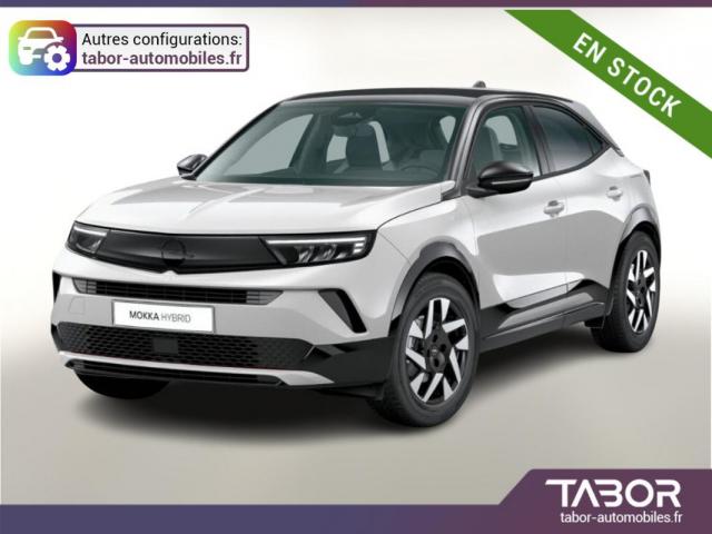Opel Mokka 145 Hybrid At6 Confortp