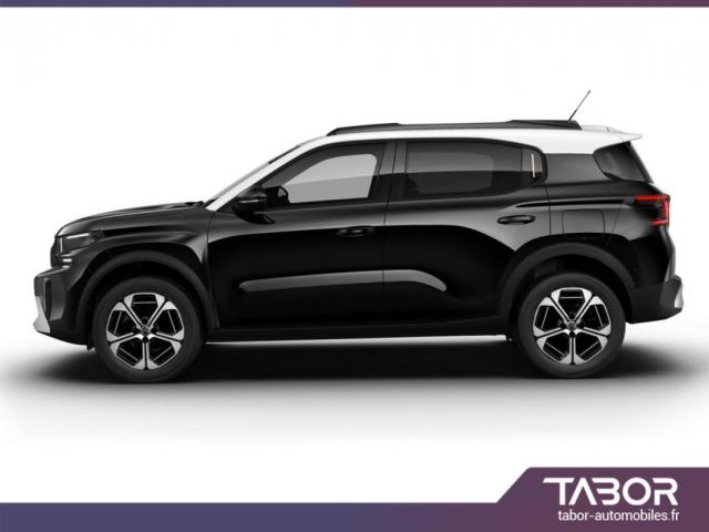 Citroen C3 Aircross image 1