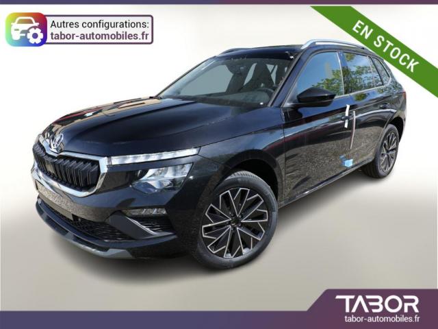 Skoda Kamiq 150 Dsg Dynamic Pano Acc Sidea Cam