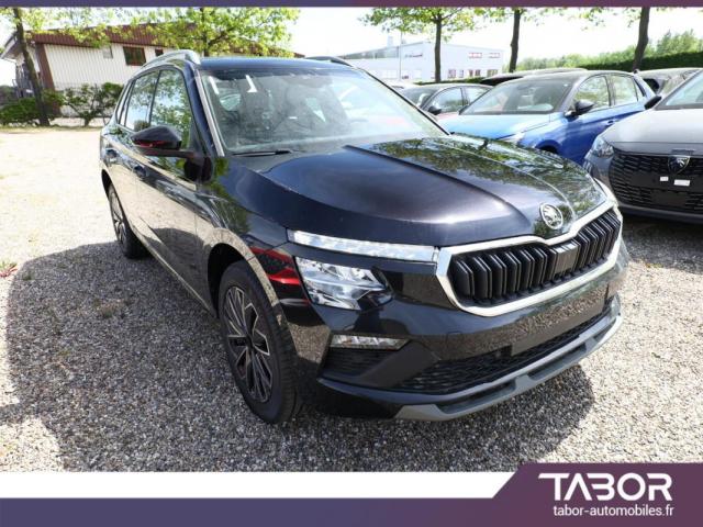 Skoda Kamiq image 7