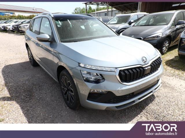 Skoda Kamiq image 8