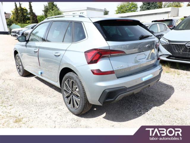 Skoda Kamiq image 2