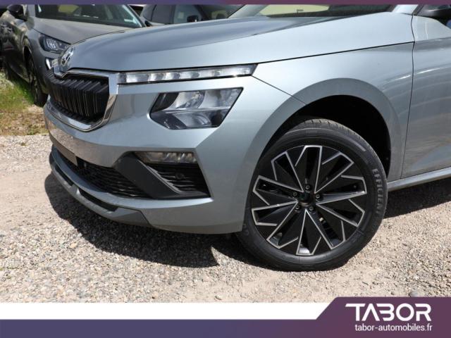 Skoda Kamiq image 1